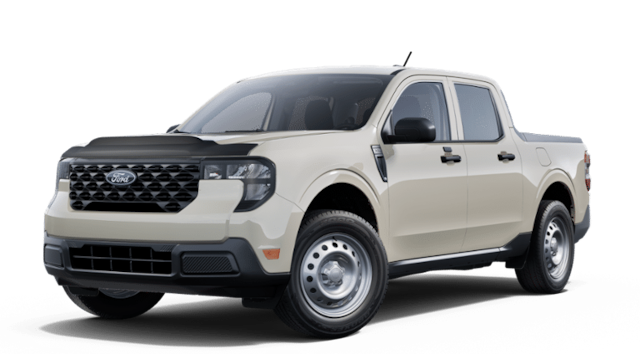 2025 Ford Maverick